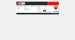 Desktop Screenshot of gip.cz