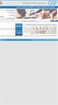 Mobile Screenshot of gip.gov.jo