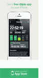 Mobile Screenshot of gip.is